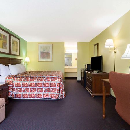 Days Inn Lamont/Monticello Eksteriør billede