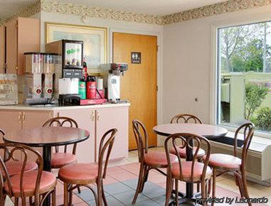 Days Inn Lamont/Monticello Restaurant billede